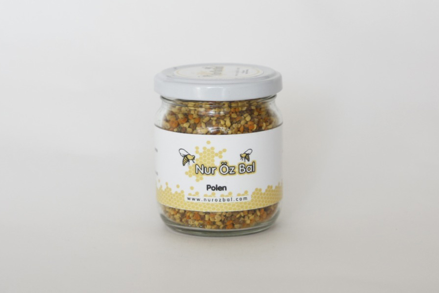 Polen (125 gr)