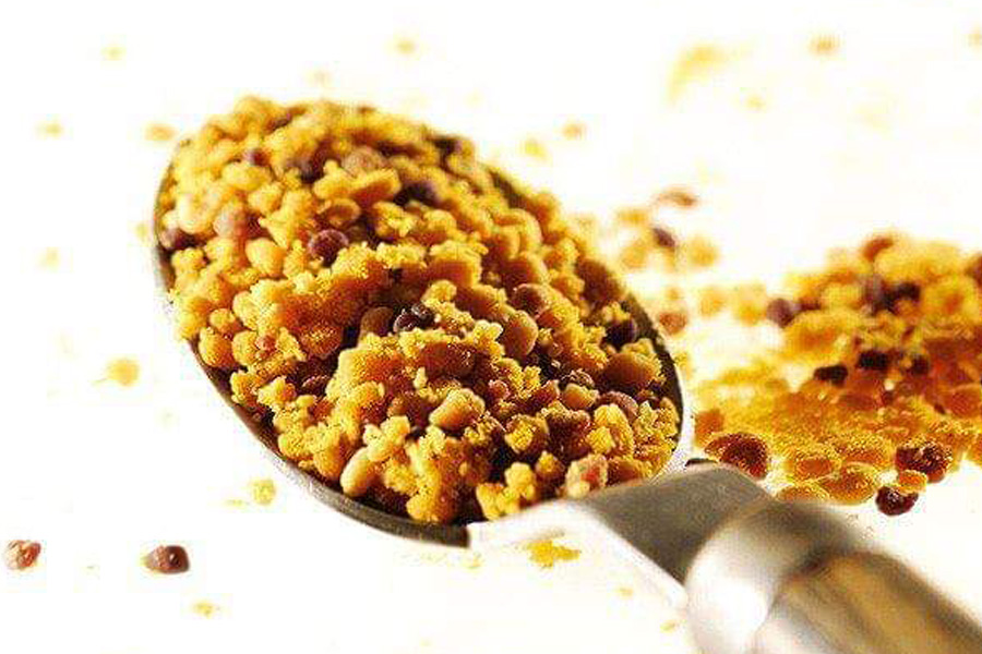 Doğal Arı Poleni (100 gr)