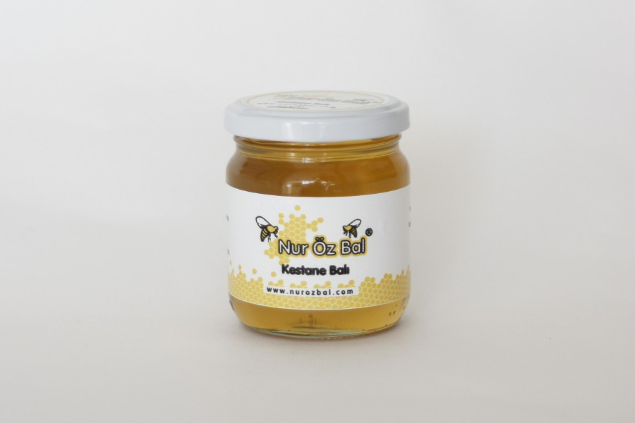 Kestane Balı (250 gr)