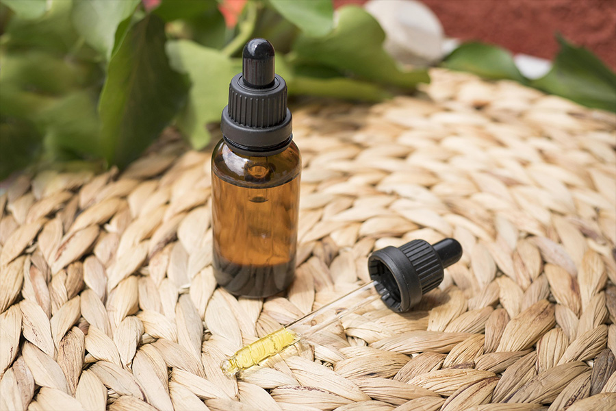 Propolis Yağı