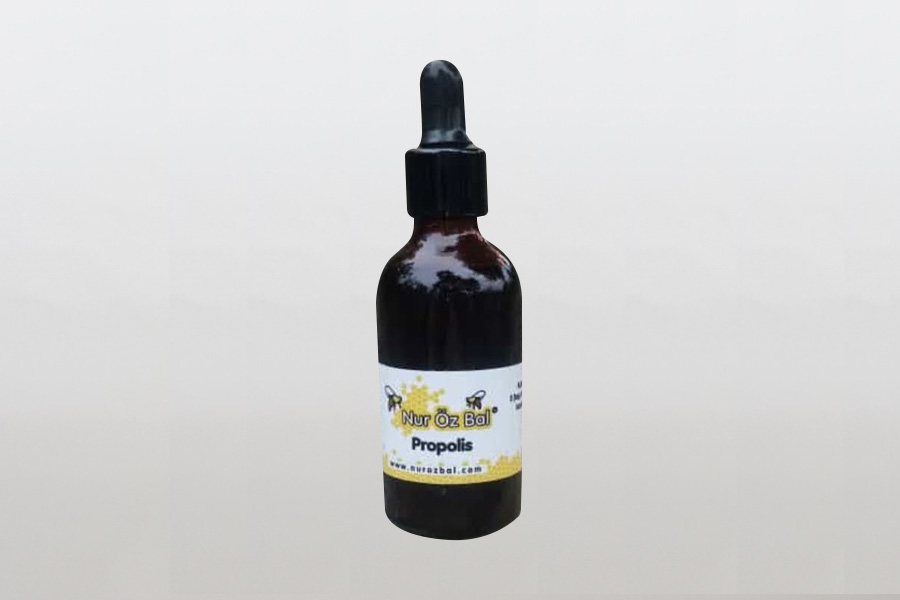 Sıvı Propolis (50 gr)