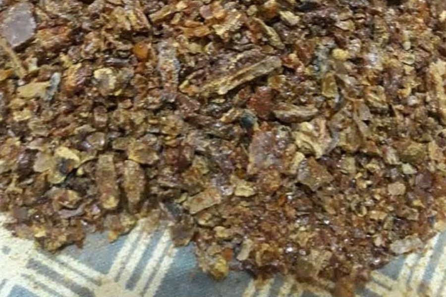 Doğal Ham Ppropolis (1000 gr)
