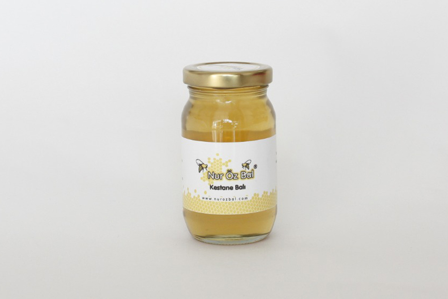 Kestane Balı (500 gr)